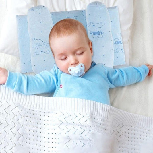 Baby Shaping Head Support Pillow