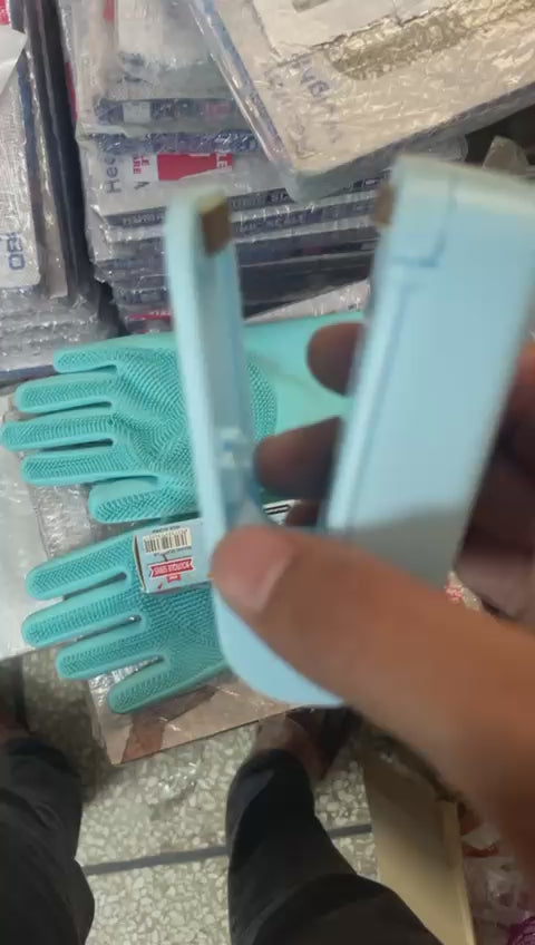 Portable Mini Heat Bag Sealer – Food Snack Plastic Bag Sealing Machine for Freshness & Storage (Random Color)
