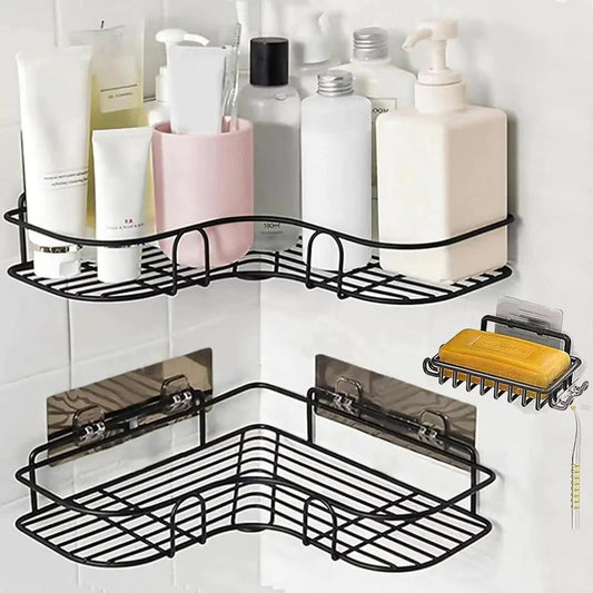 Toilet Organizer Rack