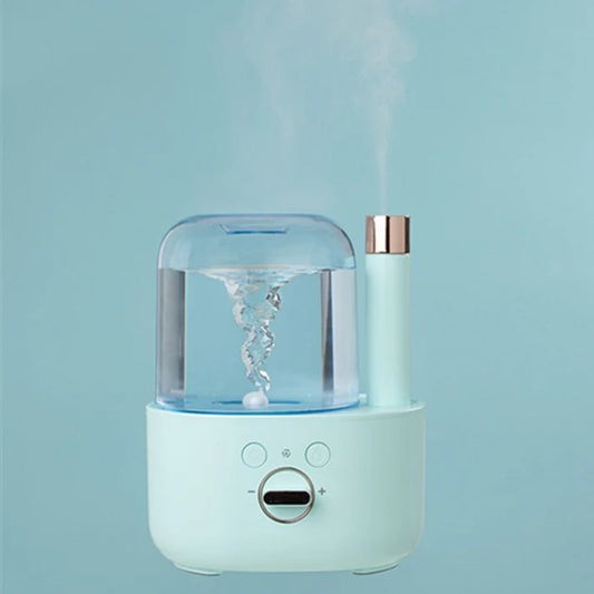 Automatic Water Hose Incense Humidifier & Essential Oil Diffuser